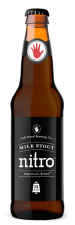 Left Hand Brewing - Milk Stout Nitro (6 pack 12oz bottles)