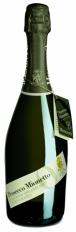 Mionetto - Organic Prosecco Extra Dry 0 (750ml)
