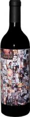 Orin Swift - Abstract California Red Wine 2018 (750ml)