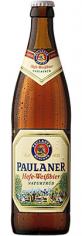 Paulaner - Hefe-Weizen (4 pack 16oz cans)