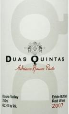 Ramos-Pinto - Duas Quintas Red Douro 2012 (750ml)