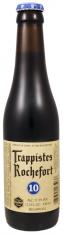 Rochefort - Trappistes 10 Trappist Ale (11oz bottle)