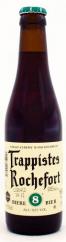 Rochefort - Trappistes 8 Belgian Trappist Ale (11oz bottle)