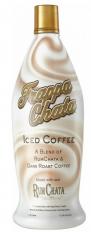 RumChata - FrappaChata Iced Coffee (1.75L)