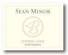 Sean Minor - Chardonnay Central Coast 0 (750ml)