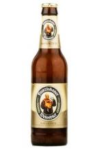 Spaten-Brau - Franziskaner Hefe-Weiss (750ml)