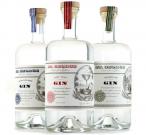 St. George - Gin 3 Pack (200ml)