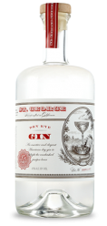 St. George Spirits - Dry Rye Gin (200ml)