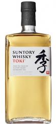 Suntory - Toki Whisky (750ml)