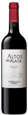 Terrazas de los Andes - Malbec Altos Del Plata 2017 (750ml)