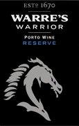 Warres - Warrior Reserve Port 0 (750ml)