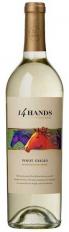 14 Hands - Pinot Grigio 2013 (750)