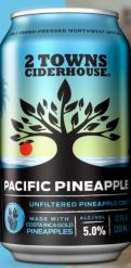 2 Towns Ciderhouse - Pacific Pineapple (62)