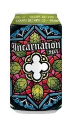 4 Hands Brewing Co. - Incarnation IPA (62)