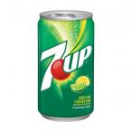 7 Up - Lemon Lime Soda 2020 (202)