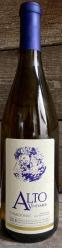Alto Vineyards - Chardonel Dry White (750)