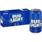 Anheuser-Busch - Bud Light (171)