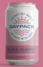 Athletic Brewing Co. - Daypack: Black Cherry (355)