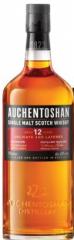 Auchentoshan - 12 Year Single Malt Scotch (750)