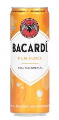 Bacardi - Rum Punch (750)