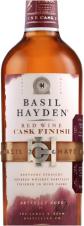 Basil Hayden - Red Wine Cask Finish (750)