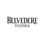 Belvedere - Vodka (375)