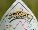 Berryville Vineyards - Cardinal Semi-Sweet Red (750)