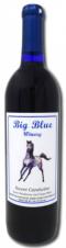 Big Blue Winery - Sweet CarolWine (750)