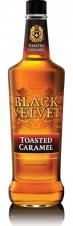 Black Velvet Distilling Co. - Toast Caramel (750)