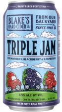 Blakes - Triple Jam Hard Cider (16)