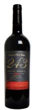 Block Estate 243 - Oakville Cabernet Sauvignon 2021 (750)