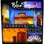 Blue Sky Vineyard - Chambourcin Reserve (750)