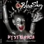 Blue Sky Vineyard - Hysterica (750)