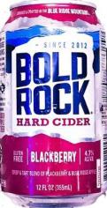 Bold Rock - Blackberry (62)