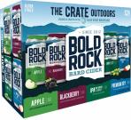 Bold Rock Hard Cider - Variety Pack (221)