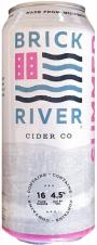 Brick River Cider - Summer Tart (414)