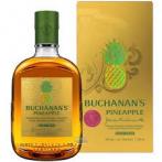 Buchanan's - Scotch Pineapple (750)