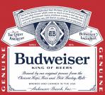 Budweiser - Select 55 (424)