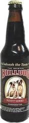 Bulldog - Root Beer Soda (355)