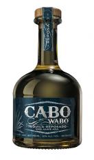 Cabo Wabo - Reposado Tequila (750)