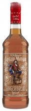 Captain Morgan - Gingerbread Spiced Rum (750)