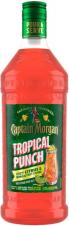 Captain Morgan - Tropical Punch (1750)