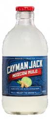 Cayman Jack - Moscow Mule Cocktail (667)