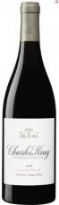 Charles Krug - Pinot Noir Napa Valley Carneros 2017 (750)
