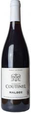 Domaine Coutinel - Malbec (750)