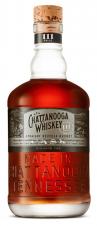 Chattanooga Whiskey - Tennessee Cask 111 Proof (750)