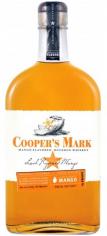 Cooper's Mark - Mango Flavor Bourbon (750)