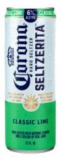 Corona - Selzerita Lime Margarita (241)