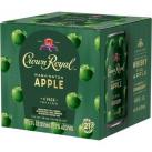 Crown Royal - Washington Apple Cocktail (414)