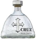 Cruz del Sol - Silver Tequila (375)